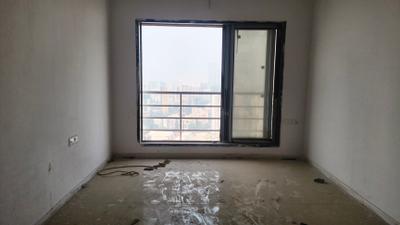 Living Room Image of 790 Sq.ft 2 BHK Apartment / Flat for sale in Borivali West Mumbai for Rs. 23500000