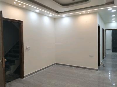 Living Room Image of 1000 Sq.ft 3 BHK Builder Floor for sale in Shastri Nagar New Delhi for Rs. 12800000