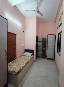 Bedroom Image of Comfort Living PG in Bhowanipore, Kolkata