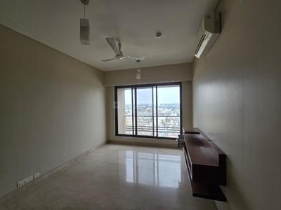 Hall Image of 2770 Sq.ft 3 BHK Apartment / Flat for rent in Advantage Pebble Bay, RMV Extension Stage 2 Bengaluru for Rs. 156000