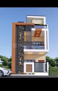 Image of 1000 Sq.ft 2 BHK Villa for sale in SN Villas, Mannivakkam Extension, Chennai for Rs. 6500000