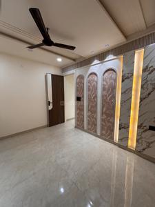 Hall Image of 950 Sq.ft 3 BHK Builder Floor for sale in Uttam Nagar New Delhi for Rs. 7000000