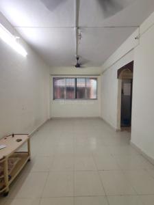 1 BHK Flat