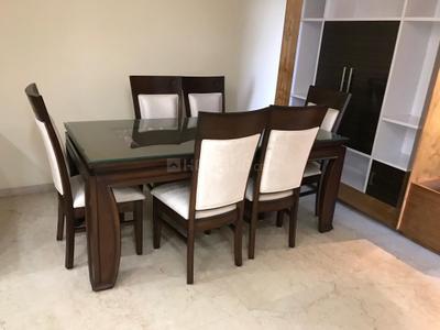 Hall Image of 1830 Sq.ft 3 BHK Apartment / Flat for rent in Bestech Park View Residences, Sector 66 Mohali for Rs. 43000