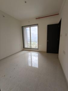 Bedroom Image of 1050 Sq.ft 2 BHK Apartment / Flat for sale in Malhar 24 East, Sanpada Navi Mumbai for Rs. 22000000