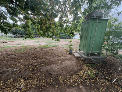 Image of 7200 Sq.ft Residential Plot / Land for sale in Palam Vihar, Gurgaon for Rs. 120000000