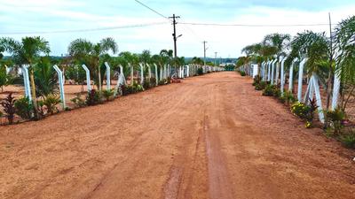 VRR Grand Enclave Plot View 3