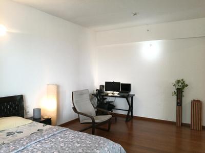 Bedroom Image of 3200 Sq.ft 4 BHK Apartment / Flat for sale in Living Another Sky, Horamavu Bengaluru for Rs. 75000000