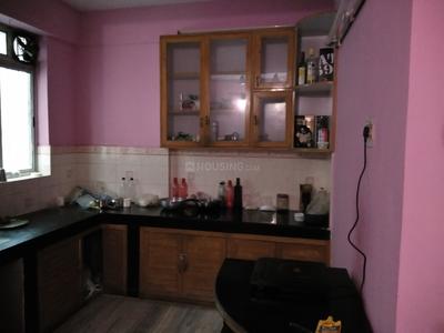 Kitchen Image of Purbasha in Doranda, Ranchi