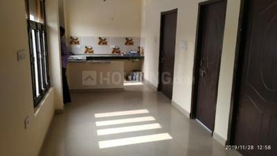 Kitchen Image of 1000 Sq.ft 2 BHK Independent House for sale in Banthra Sikander Pur Lucknow for Rs. 2800000