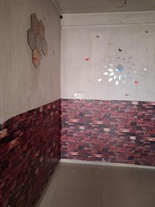 Bathroom Image of 800 Sq.ft 1.5 BHK Apartment / Flat for sale in Dombivli West Thane for Rs. 5900000