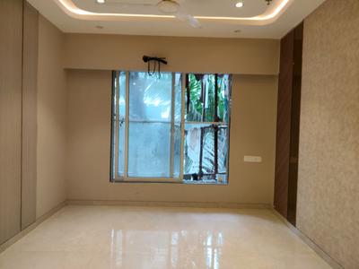 Living Room Image of 847 Sq.ft 2 BHK Apartment / Flat for sale in Sushanku Avenue 37, Goregaon West Mumbai for Rs. 15900000