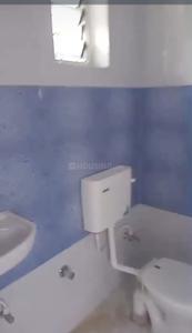 Bathroom Image of 1100 Sq.ft 2 BHK Apartment / Flat for sale in Ram Krishna Puram Patna for Rs. 5900000