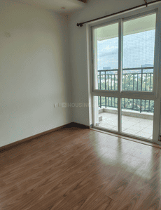 Image of 2400 Sq.ft 4.5 BHK Apartment / Flat for rent in Prestige Misty Waters, Nagavara, Bengaluru for Rs. 100000