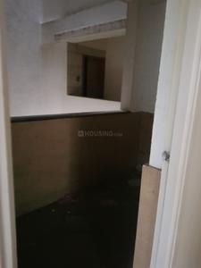 Balcony Image of 1602 Sq.ft 3 BHK Apartment / Flat for sale in Ambegaon Budruk Pune for Rs. 14000000