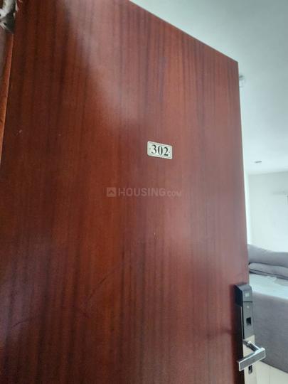 Iconnest 4 Bedroom 1