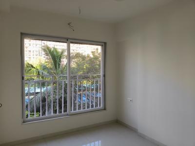Bedroom Image of 600 Sq.ft 2 BHK Apartment / Flat for sale in Pragati CHS Adityaraj Central, Ghatkopar East Mumbai for Rs. 15500000