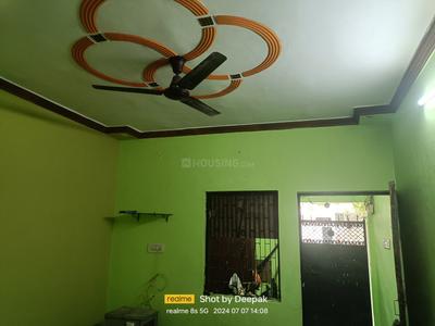 Hall Image of 500 Sq.ft 2 BHK Independent House for sale in Barra Kanpur for Rs. 4200000