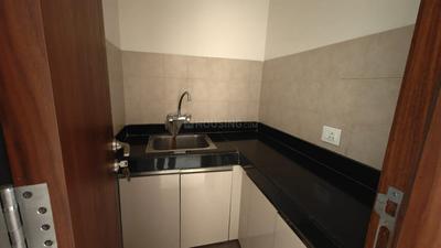 Kitchen Image of 3240 Sq.ft 5 BHK Independent House for sale in MGF The Vilas Apartment, DLF Phase 2 Gurgaon for Rs. 220000000