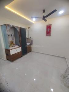 Hall Image of 1400 Sq.ft 3 BHK Apartment / Flat for rent in Jayanti Nagari VII, Manewada Nagpur for Rs. 32000
