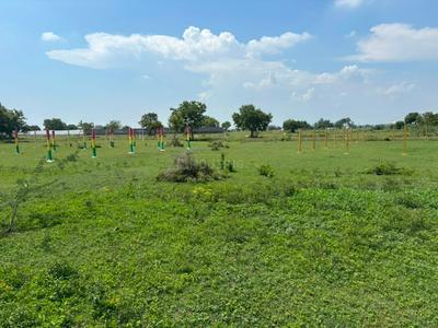 Image of 2160 Sq.ft Residential Plot / Land for sale in Orathur, Chennai for Rs. 5292000