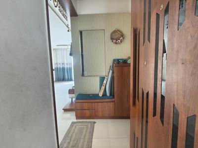 Image of 2070 Sq.ft 3 BHK Apartment / Flat for sale in Sangath Silver, Motera, Ahmedabad for Rs. 9800000