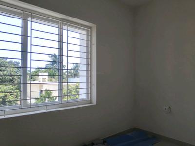 Bedroom Image of 1196 Sq.ft 2 BHK Apartment / Flat for sale in Velachery Chennai for Rs. 9500000