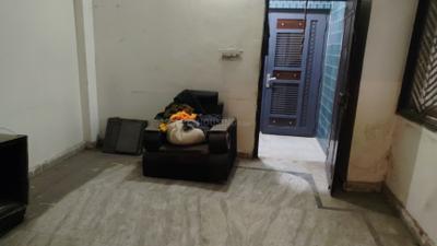 Living Room Image of 500 Sq.ft 1 BHK Builder Floor for sale in Indirapuram Ghaziabad for Rs. 3500000