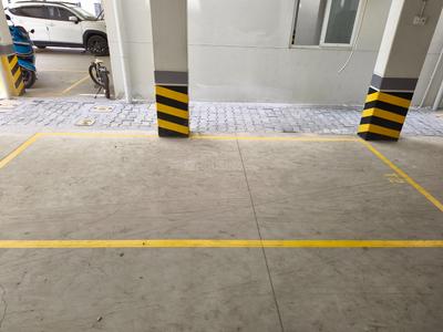 Hall Image of 950 Sq.ft 2 BHK Apartment / Flat for rent in Kundrathur Chennai for Rs. 7000