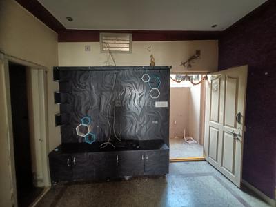 Kitchen Image of 1200 Sq.ft 2 BHK Independent House for rent in Upparhalli Tumkur for Rs. 12000