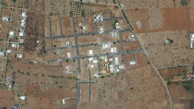 Image of 1000 Sq.ft Residential Plot / Land for sale in Greenfield Coral Residency, Kalapatti, Coimbatore for Rs. 5500000