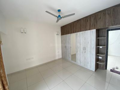 Bedroom Image of 2580 Sq.ft 4 BHK Villa for sale in Casagrand Esmeralda, Kotiganahalli Bengaluru for Rs. 26000000
