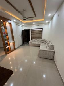Hall Image of 1450 Sq.ft 4 BHK Apartment / Flat for rent in Coral Woods, Misrod Bhopal for Rs. 32000