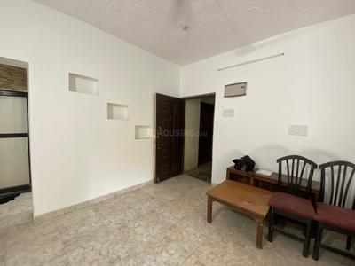Hall Image of 775 Sq.ft 2 BHK Apartment / Flat for sale in Calangute Goa for Rs. 5500000