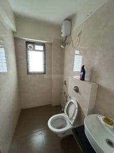 Image of 1400 Sq.ft 3 BHK Apartment / Flat for sale in Bajaj Shubhada, Vile Parle East, Mumbai for Rs. 57500000