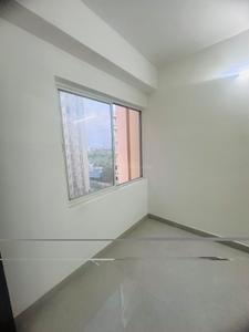 Bedroom Image of 781 Sq.ft 2 BHK Apartment / Flat for rent in Wish Uma Aangan, Hasampura Jaipur for Rs. 15000