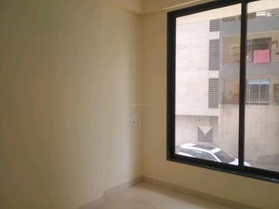 Bedroom Image of 770 Sq.ft 2 BHK Apartment / Flat for sale in Ashtami Apartment, Kalyan East Kalyan for Rs. 7025000