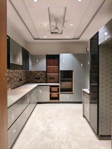 Kitchen Image of 2050 Sq.ft 3 BHK Builder Floor for sale in Sector 57 Gurgaon for Rs. 31500000