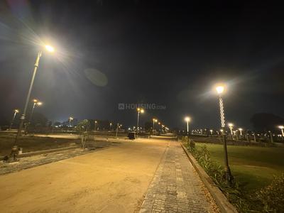 Image of 700 Sq.ft Residential Plot / Land for sale in Niwasa Sky Brd City, Bada Bangarda, Indore for Rs. 3850000