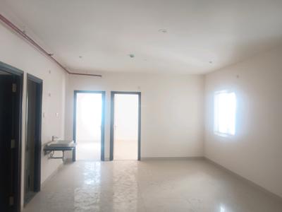 Living Room Image of 2000 Sq.ft 2 BHK Apartment / Flat for sale in Kondapur Hyderabad for Rs. 23000000