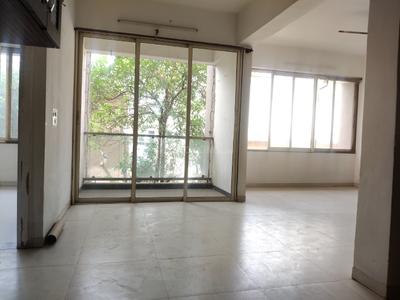 Hall Image of 1800 Sq.ft 3 BHK Apartment / Flat for rent in Shahibaug Ahmedabad for Rs. 30000