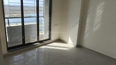 Bedroom Image of 850 Sq.ft 1.5 BHK Apartment / Flat for sale in Bhoomi Acropolis 1, Virar West Virar for Rs. 4500000