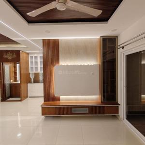 Hall Image of 3880 Sq.ft 4 BHK Apartment / Flat for rent in SNN Clermont, Nagavara Bengaluru for Rs. 200000