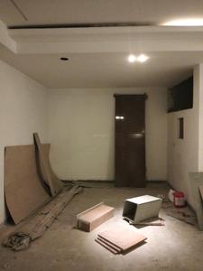 Pooja Room Image of 4180 Sq.ft 4 BHK Builder Floor for sale in Model Town New Delhi for Rs. 80000000