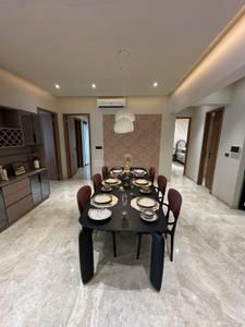Hall Image of 1000 Sq.ft 2 BHK Apartment / Flat for sale in Anantam Signature, Panjim Goa for Rs. 37000000