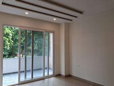 Bedroom Image of 1800 Sq.ft 3 BHK Builder Floor for sale in Paschim Vihar New Delhi for Rs. 43000000