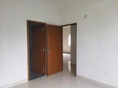 Bedroom Image of 1092 Sq.ft 3 BHK Apartment / Flat for sale in Srijan Green Field City Classic Premium, Maheshtala Kolkata for Rs. 5200000