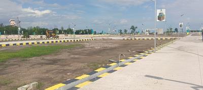 Image of 1040 Sq.ft Residential Plot / Land for sale in Peraiyur, Madurai for Rs. 1092000