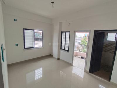 Hall Image of 1023 Sq.ft 3 BHK Apartment / Flat for sale in New Town Kolkata for Rs. 4603500