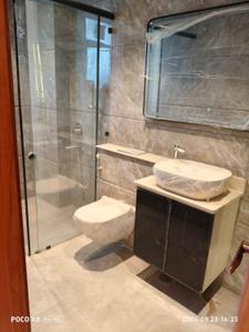 Image of 1700 Sq.ft 3 BHK Builder Floor for sale in Malibu Town Floors, Sector 47, Gurgaon for Rs. 33500000